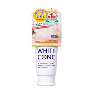 WHITE CONC Body Gommage