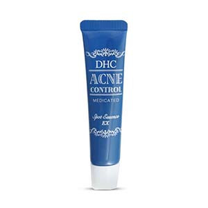 DHC Medicated Acne Control Spot Essence