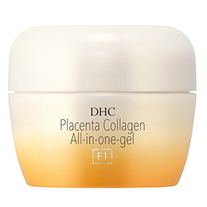 DHC Placenta Collagen All In One Gel