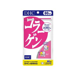 DHC Collagen (60 Days)