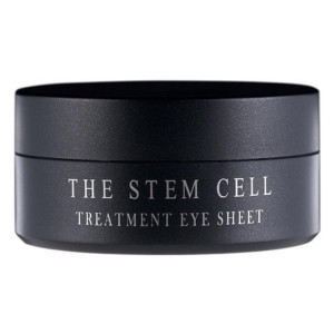 THE STEM CELL Treatment eye sheet 60 pieces