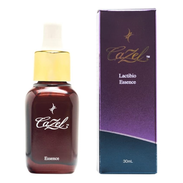 Cazel Essense Anti-Aging Whitening Essence