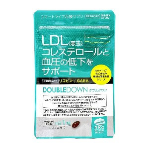 LDL Double Down