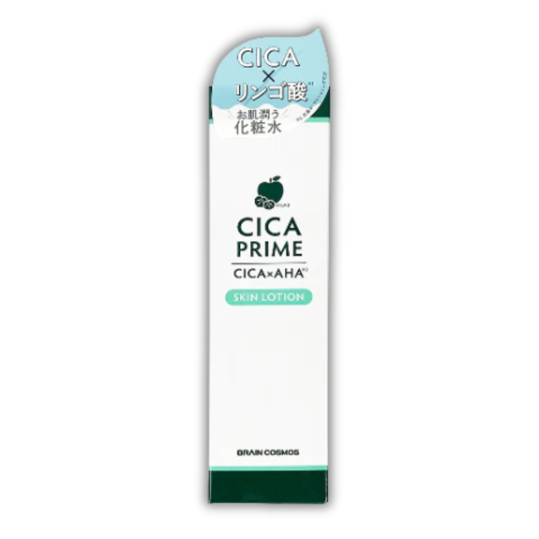 CICA Prime Skin Lotion