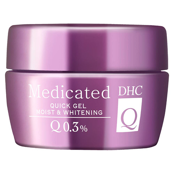 DHC Medicated Q Quick Gel-1