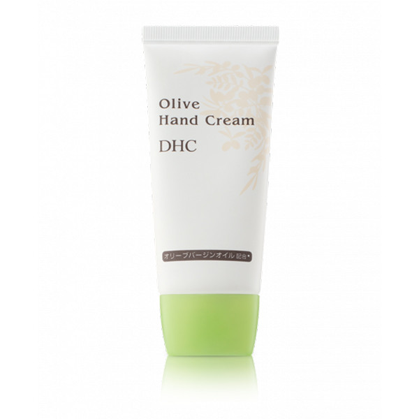 DHC Olive Hand Cream-2