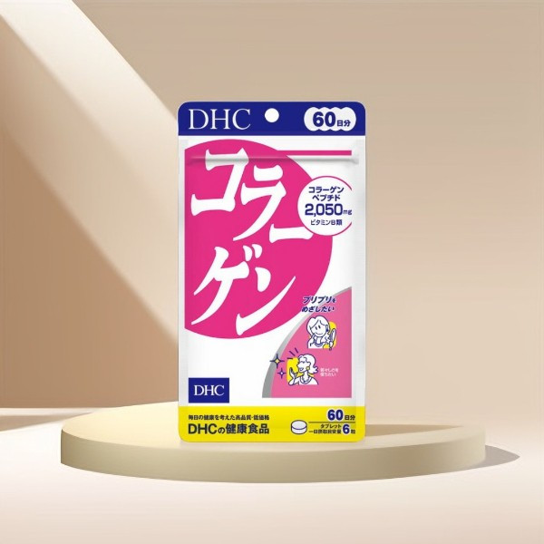 DHC Collagen (60 Days)-2