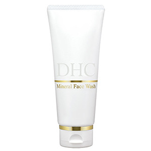 DHC Mineral Face Wash