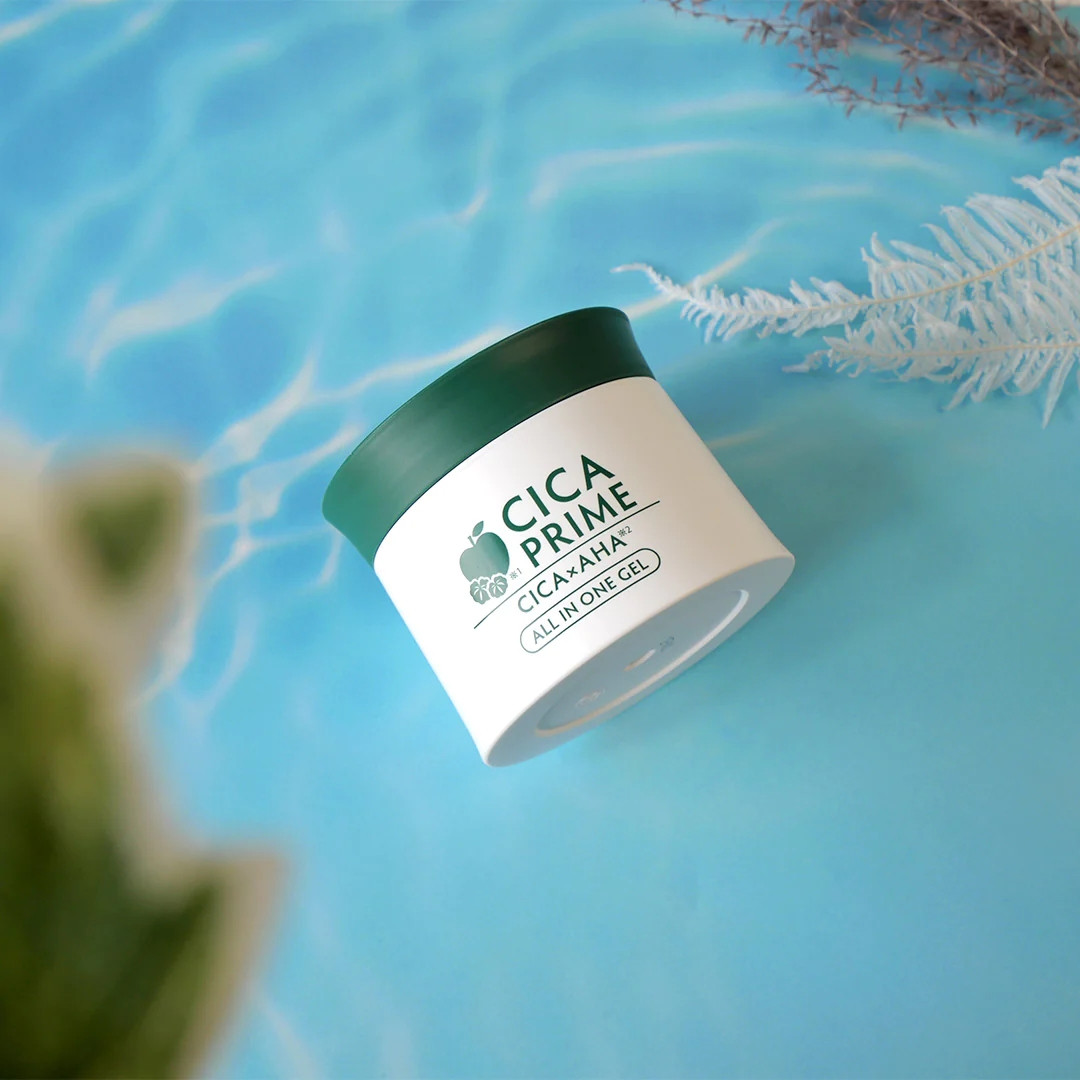 CICA Prime All in One Gel-2