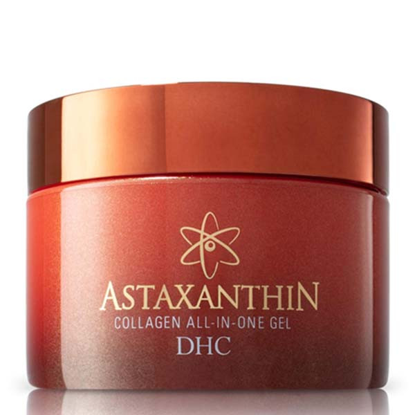 DHC Astaxanthin Collagen All In One Gel-0