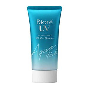 Biore UV Aqua Rich Watery Essence SPF50 PA ++++ 50g