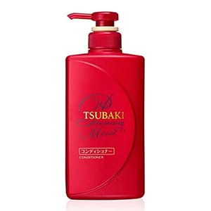 Tsubaki Premium Moist Conditioner 490ml