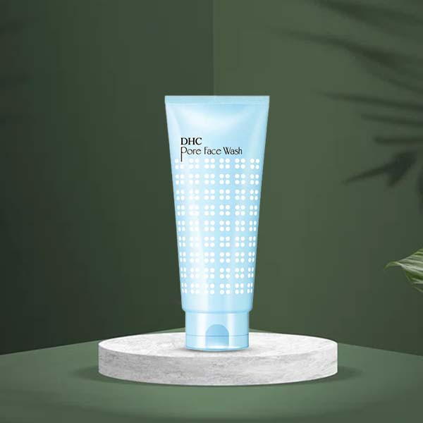 DHC Pore Face Wash-2