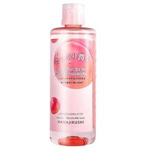 Hanajirushi Juicy Cleansing Lotion (380ml)