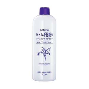 HATOMUGI Skin Conditioner Lotion (500ml)