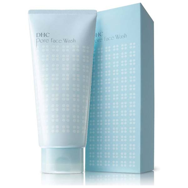 DHC Pore Face Wash-1