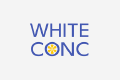 WHITE CONC