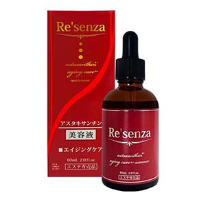 Astaxanthin Zin Essence 60 Serum