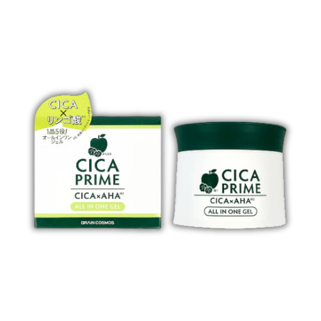 CICA Prime All in One Gel