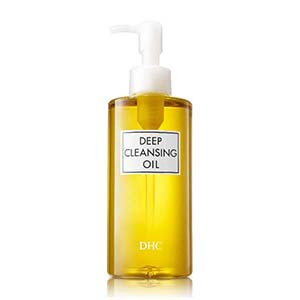 DHC Deep Cleansing Oil (M)